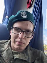 Zdjęcie użytkownika waldek8128