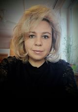 Benutzerfoto Paulina1122