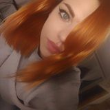 Zdjęcie użytkownika RudaaBlondynka