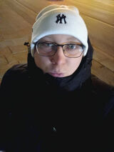 Fotka uživatele Liquidquaz