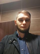 Фотография пользователя jabko07