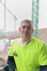 Foto pengguna danieljaimegonza86