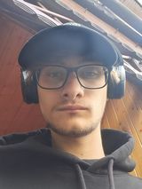 Zdjęcie użytkownika Tonapewnoja