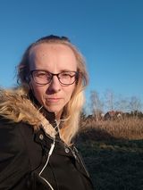 Zdjęcie użytkownika izabelakrygiel541