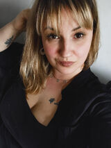 Foto pengguna Izii1985