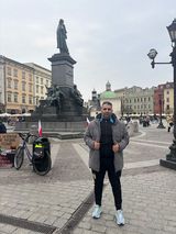 Фотография пользователя oussamasouse