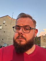 Zdjęcie użytkownika Lukasz140290