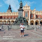 Фотография пользователя MieciuJesionowski