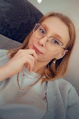 Фотография пользователя weronika16121999