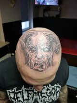 Fotos Bartekdiabel