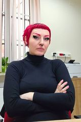 Benutzerfoto VegaMe