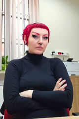 Zdjęcie użytkownika VegaMe