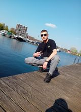 Zdjęcie użytkownika Krzysiek04