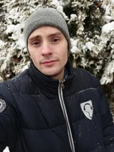 Fotka uživatele michalmichumi