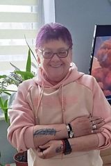 Benutzerfoto Gabrielagabi269