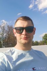 Zdjęcie użytkownika Andrzejns