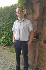 Zdjęcie użytkownika GodziszM