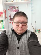 Zdjęcie użytkownika MichalD