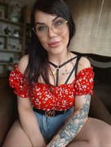 Фотография пользователя xSlodkaKotkaax