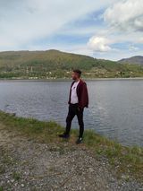Фотография пользователя DominikRybinski224