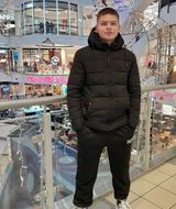 Foto utilizatorului mishutqa