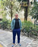 Zdjęcie użytkownika MichaelMarcjanik