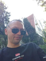 Фотография пользователя bartekszadlowski90