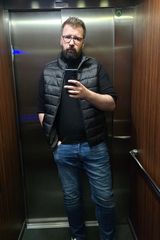 Фотография пользователя BrodatyWielkolud