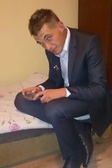 Foto utilizatorului wujko36