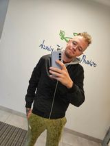 Mateusz0836 Фотография пользователя Mateusz0836