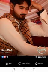 Fotos Nabeel