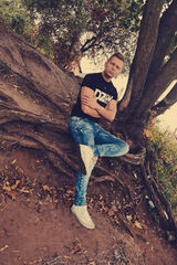 Фотография пользователя Kamilekmor