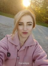 Фотография пользователя BielanskaEl