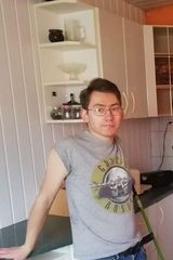 Zdjęcie użytkownika DariuszWoj