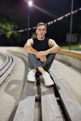 Benutzerfoto Levani89