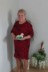 Фотография пользователя biernatelzbieta03
