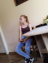 Фотография пользователя bakmilena91