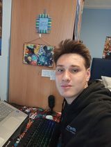 Fotka uživatele adriamuntal