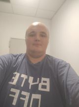 Zdjęcie użytkownika MateuszSzymanski39