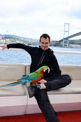 Foto pengguna TomaszSicinki