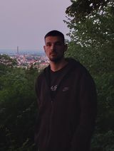 Zdjęcie użytkownika amaravdic006