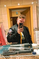 Zdjęcie użytkownika CzyzMichal03