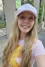 Zdjęcie użytkownika Alena98