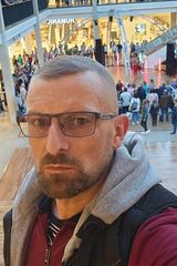 Benutzerfoto MaciejBartkowiak84