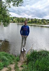 Fotka uživatele kocuurek