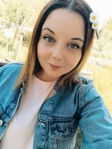 Фотография пользователя monikars93