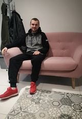 Fotka uživatele NarkosM