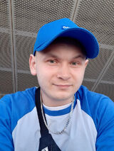 Фотография пользователя Mariomaniek90