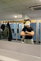 Fotka uživatele tyahw