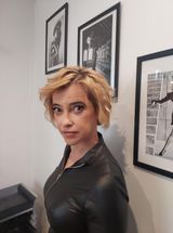 Benutzerfoto Lalkachucky39